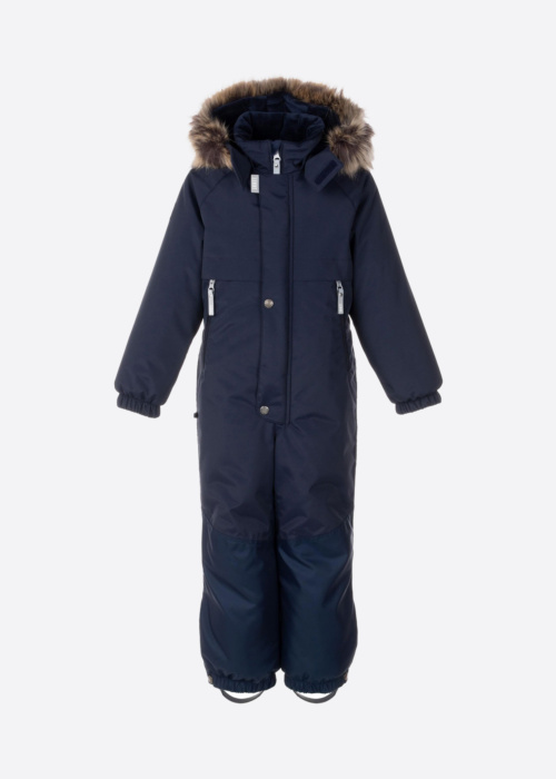 Зимний комбинезон Lenne