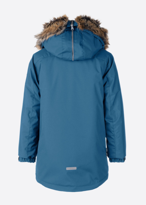 Lenne ziemas parka