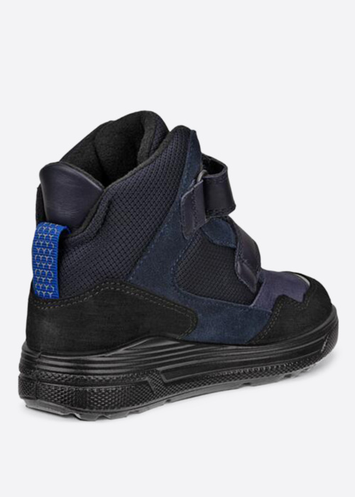 Ecco ziemas zābaki Urban Snowboarder