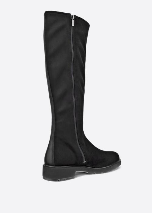 Сапоги Metropole Vienna Ecco