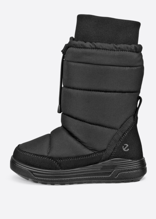 Ecco ziemas zābaki Urban Snowboarder
