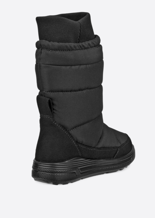 Ecco ziemas zābaki Urban Snowboarder