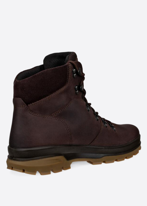 Полусапоги Rugged Track Ecco