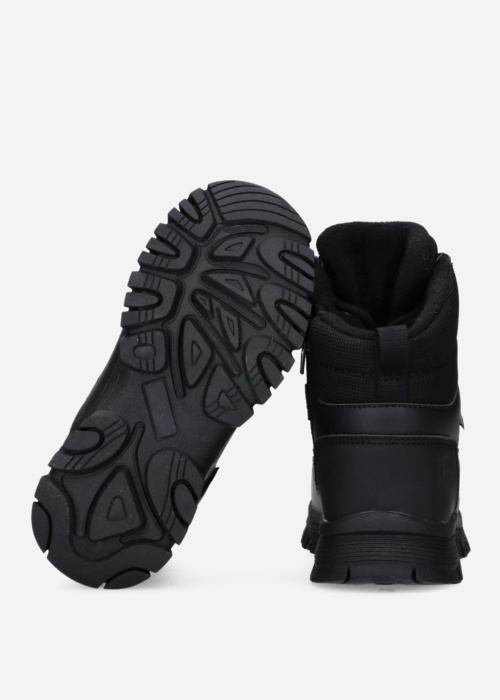 Полусапоги Neil Calvin Klein