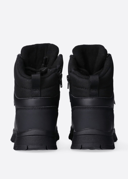 Полусапоги Neil Calvin Klein