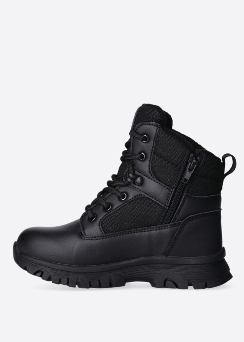 Полусапоги Neil Calvin Klein