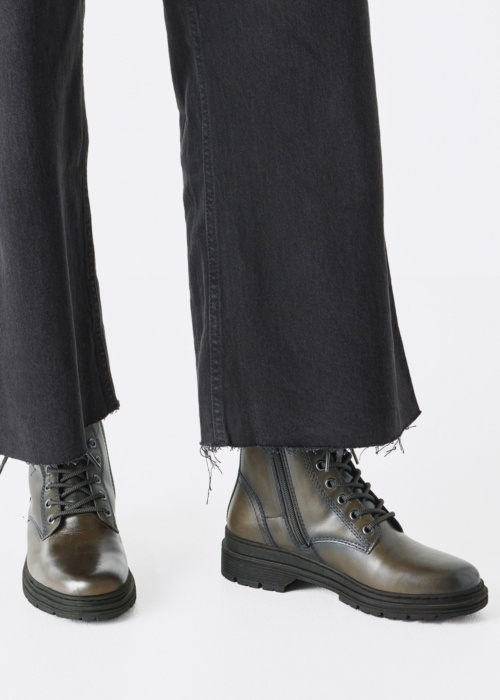 Полусапоги Tamaris