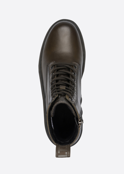 Полусапоги Tamaris