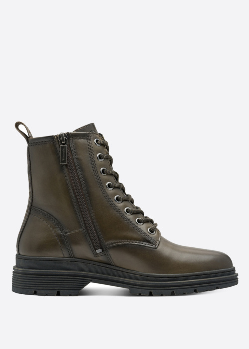 Полусапоги Tamaris