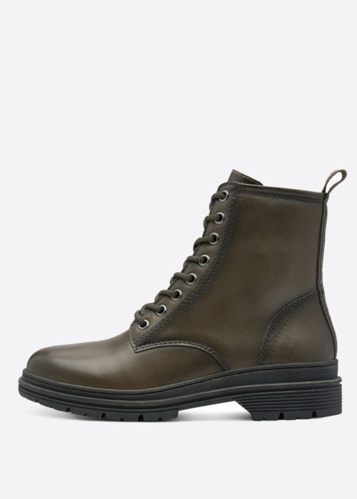 Полусапоги Tamaris