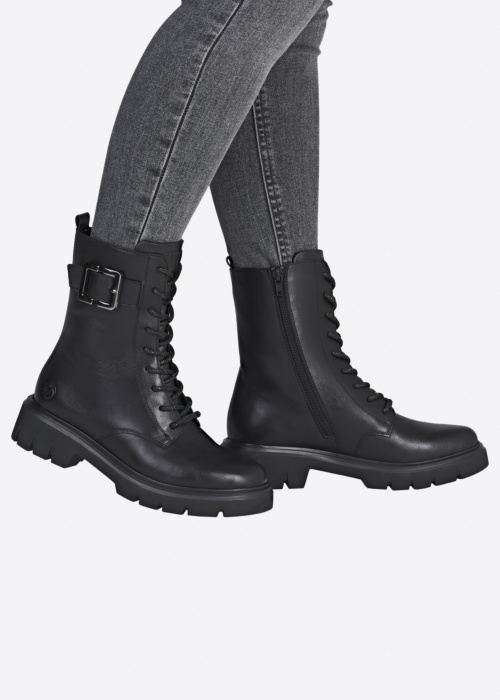 Полусапоги Remonte