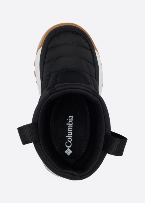 Columbia ziemas zābaki Snowtrot