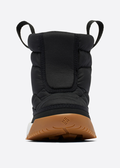 Columbia ziemas zābaki Snowtrot