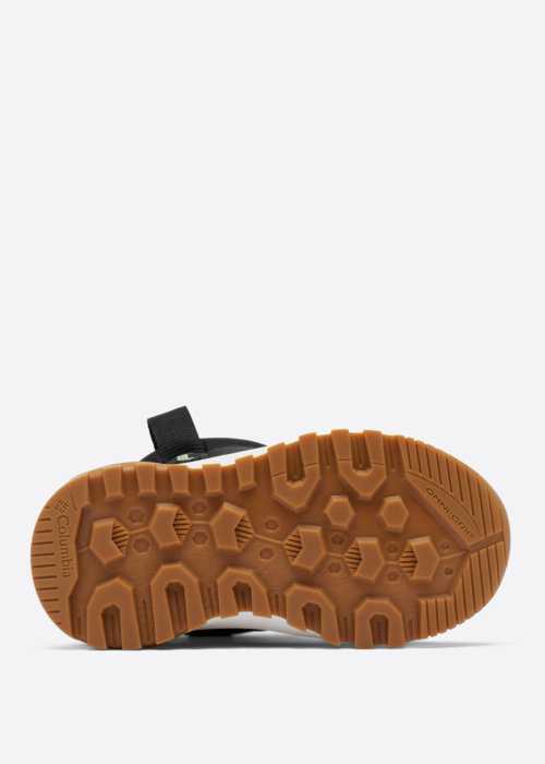 Columbia ziemas zābaki Snowtrot