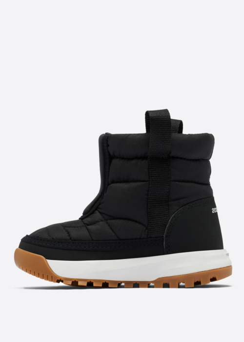 Columbia ziemas zābaki Snowtrot