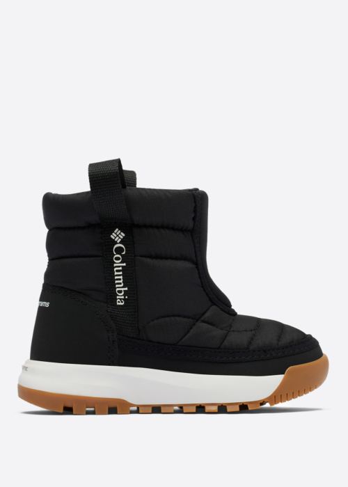 Columbia ziemas zābaki Snowtrot