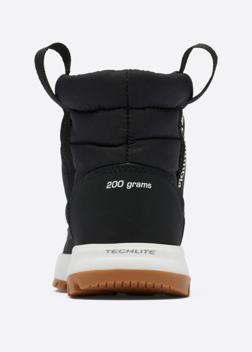 Columbia ziemas zābaki Snowtrot