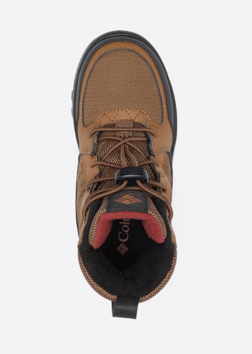 Columbia ziemas zābaki Portlander