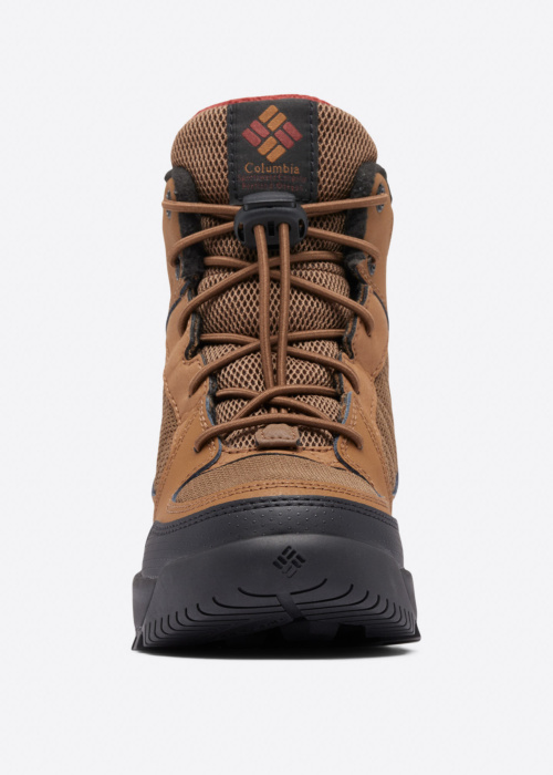 Columbia ziemas zābaki Portlander