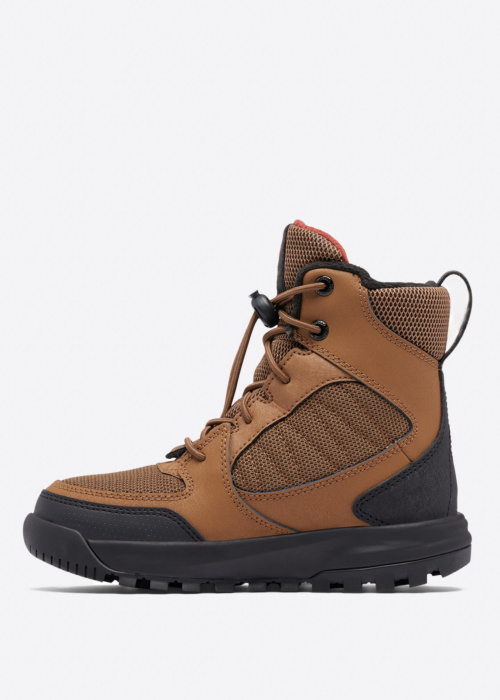 Columbia ziemas zābaki Portlander