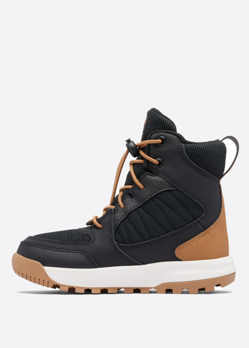 Columbia ziemas zābaki Portlander