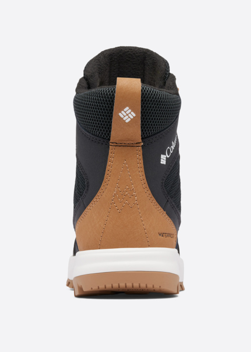 Columbia ziemas zābaki Portlander