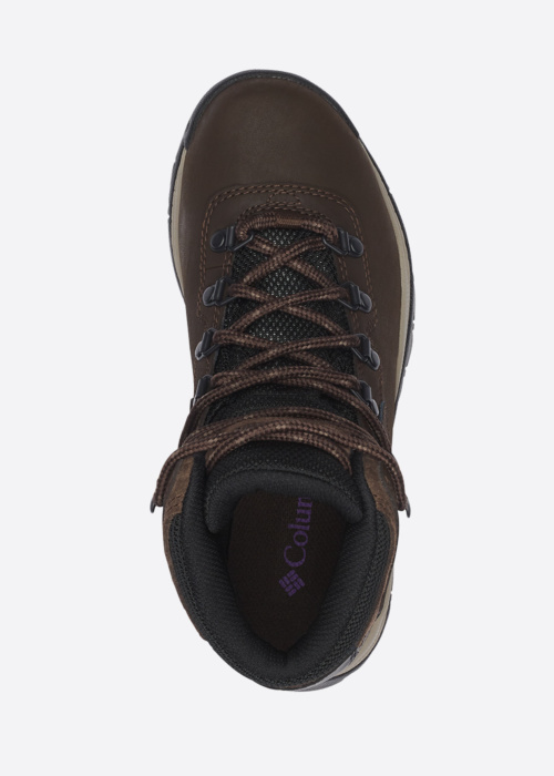 Columbia pārgājienu zābaki Newton Ridge