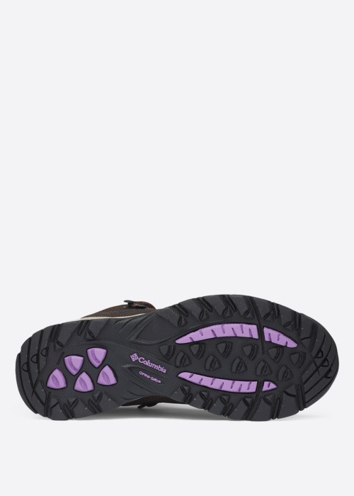 Columbia pārgājienu zābaki Newton Ridge