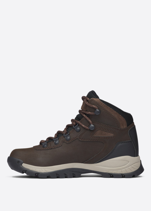 Columbia pārgājienu zābaki Newton Ridge