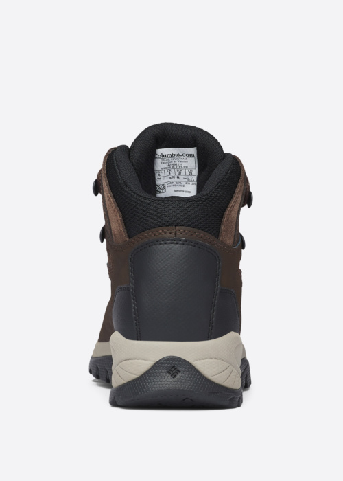 Columbia pārgājienu zābaki Newton Ridge