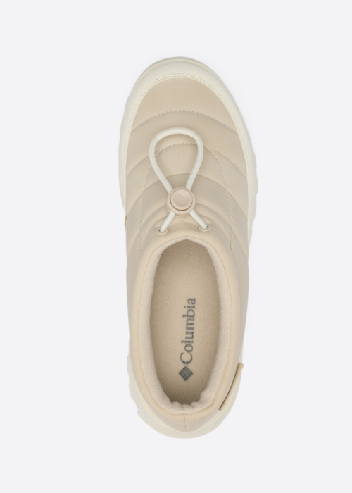 Columbia ziemas zābaki Snowtrot Unwind