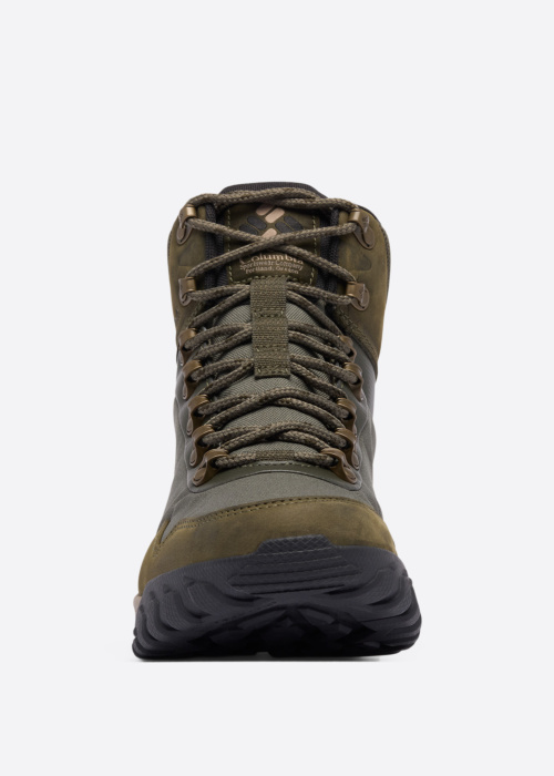 Columbia ziemas zābaki Burnsider