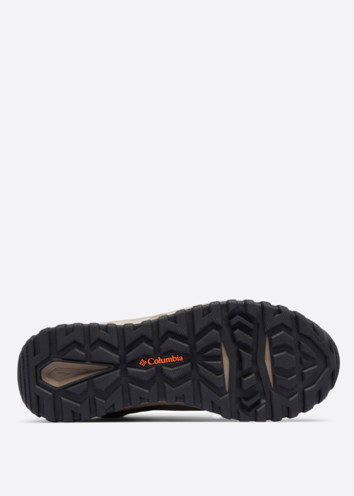 Columbia ziemas zābaki Burnsider