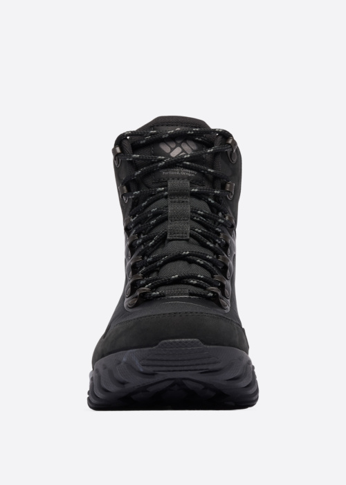 Columbia ziemas zābaki Burnsider