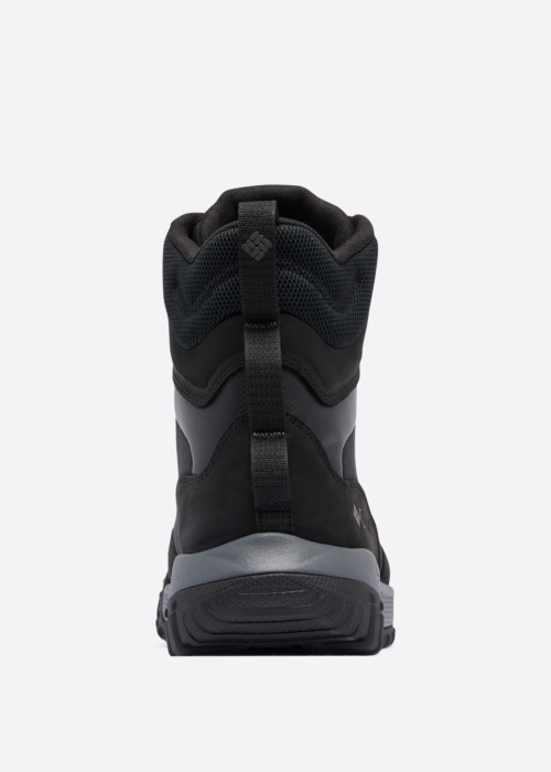 Columbia ziemas zābaki Burnsider