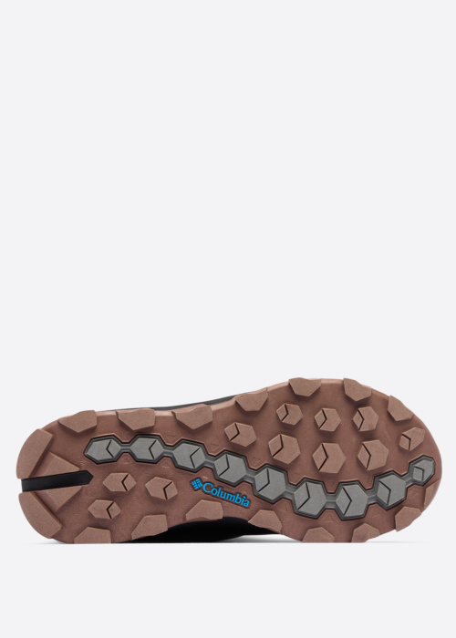 Зимние сапоги Expeditionist Peak Columbia