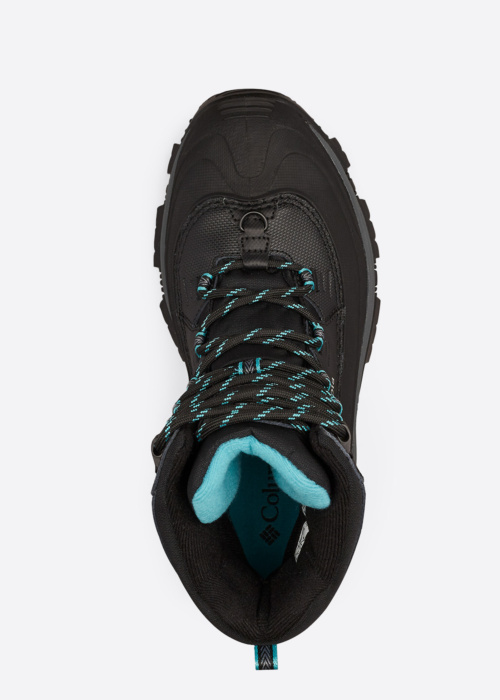 Columbia ziemas zābaki Bugaboot