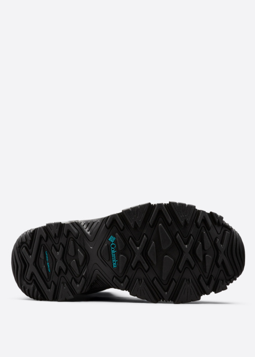 Columbia ziemas zābaki Bugaboot