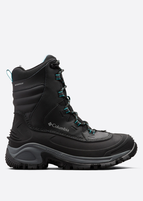 Columbia ziemas zābaki Bugaboot