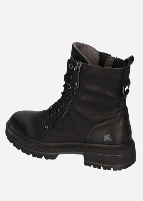 Полусапоги Lerros