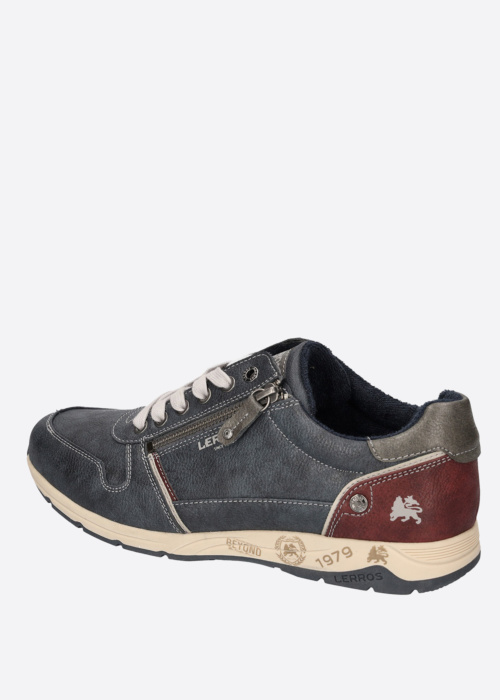 Кроссовки Lerros