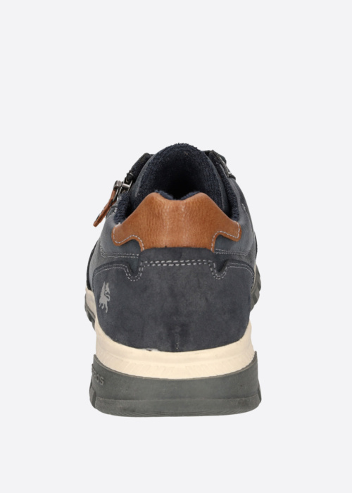 Lerros brīvā laika apavi