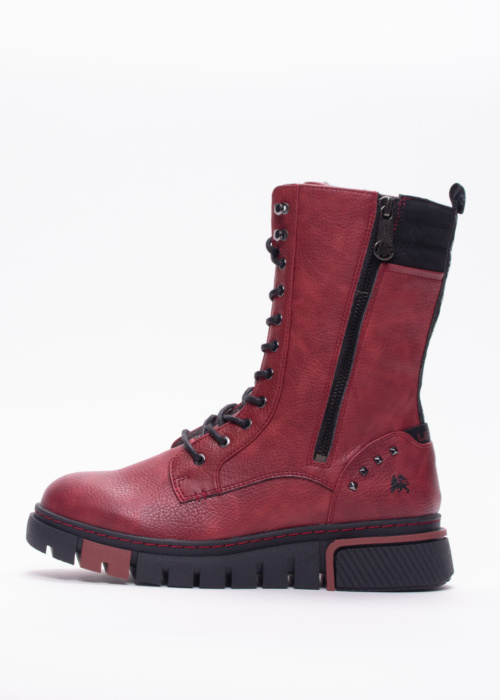 Полусапоги Lerros