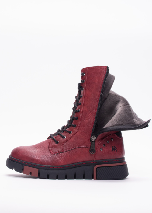 Полусапоги Lerros