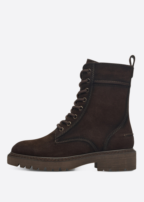 Полусапоги Tamaris