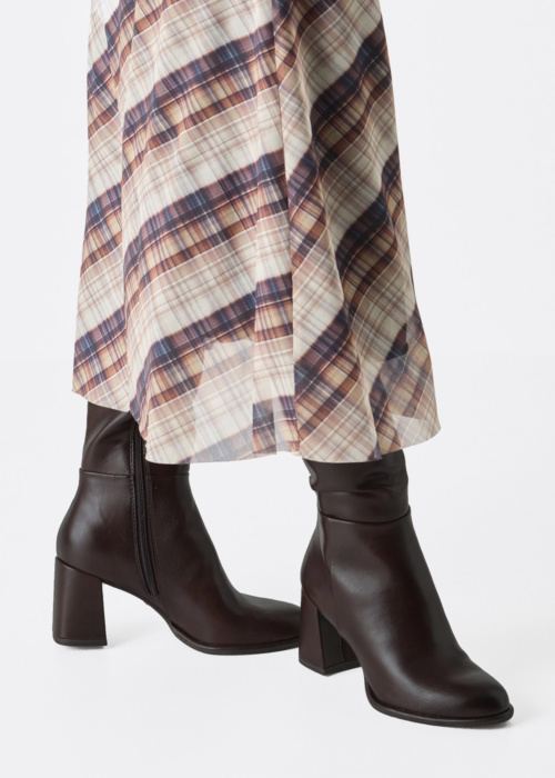 Сапоги Tamaris