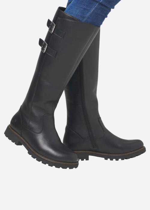 Сапоги Remonte