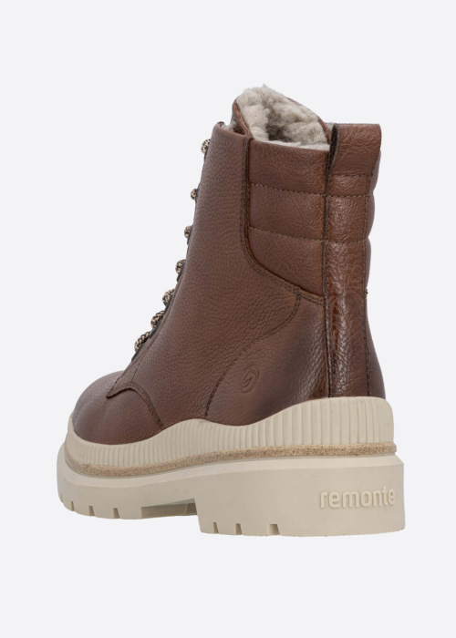 Полусапоги Remonte