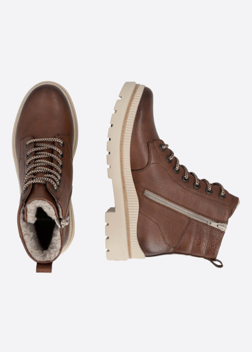 Полусапоги Remonte