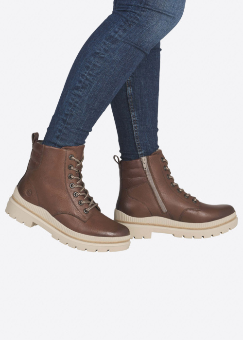 Полусапоги Remonte